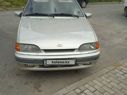 ВАЗ (Lada) 2115 2006 года за 1 850 000 тг. в Шымкент