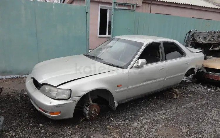 Honda Inspire 1996 года за 40 331 тг. в Павлодар