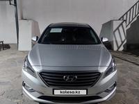 Hyundai Sonata 2016 года за 5 000 000 тг. в Алматы