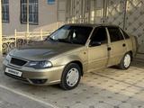 Daewoo Nexia 2011 года за 1 300 000 тг. в Сарыагаш