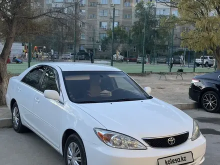 Toyota Camry 2002 года за 4 000 000 тг. в Актау