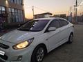 Hyundai Accent 2013 года за 4 650 000 тг. в Шымкент