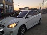 Hyundai Accent 2013 года за 4 650 000 тг. в Шымкент