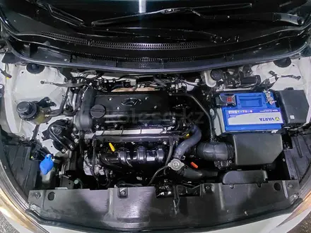 Hyundai Accent 2013 года за 4 650 000 тг. в Шымкент – фото 9