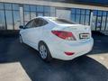 Hyundai Accent 2013 года за 4 650 000 тг. в Шымкент – фото 4
