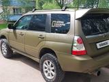 Subaru Forester 2006 года за 6 300 000 тг. в Алматы – фото 4