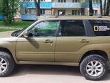 Subaru Forester 2006 года за 6 300 000 тг. в Алматы – фото 5