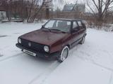 Volkswagen Golf 1991 года за 800 000 тг. в Петропавловск – фото 4