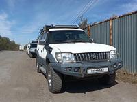 Toyota Land Cruiser Prado 2000 годаүшін5 500 000 тг. в Караганда