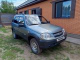 Chevrolet Niva 2013 годаfor3 000 000 тг. в Актобе – фото 5