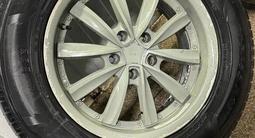 Диск на 17 хендай, кия за 120 000 тг. в Караганда