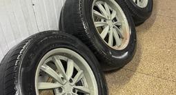 Диск на 17 хендай, кия за 120 000 тг. в Караганда – фото 2