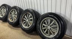 Диск на 17 хендай, кия за 120 000 тг. в Караганда – фото 3