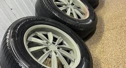 Диск на 17 хендай, кия за 120 000 тг. в Караганда – фото 4