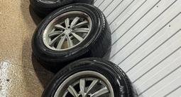 Диск на 17 хендай, кия за 120 000 тг. в Караганда – фото 5