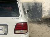 Lexus LX 470 2000 годаfor8 500 000 тг. в Актау – фото 3