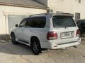 Lexus LX 470 2000 годаүшін8 500 000 тг. в Актау – фото 5