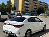 Kia Rio 2021 года за 6 300 000 тг. в Актобе – фото 3