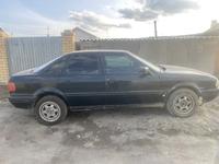 Audi 80 1992 годаүшін650 000 тг. в Семей