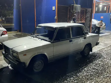 ВАЗ (Lada) 2107 2010 года за 2 300 000 тг. в Туркестан – фото 11