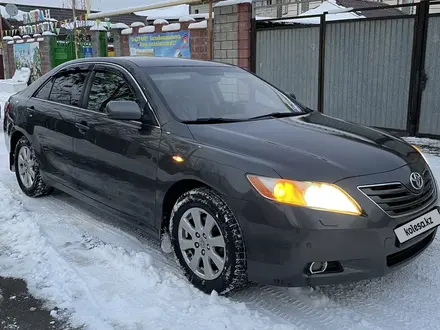 Toyota Camry 2008 года за 7 200 000 тг. в Алматы