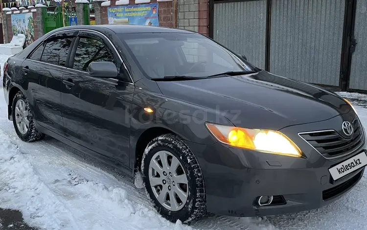 Toyota Camry 2008 годаfor7 200 000 тг. в Алматы