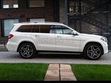 Mercedes-Benz GLS 400 2017 годаүшін26 000 000 тг. в Алматы – фото 3