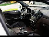 Mercedes-Benz GLS 400 2017 годаүшін26 000 000 тг. в Алматы – фото 4