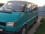 Volkswagen Transporter 1991 года за 2 800 000 тг. в Павлодар – фото 2