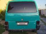 Volkswagen Transporter 1991 года за 2 800 000 тг. в Павлодар – фото 4