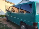 Volkswagen Transporter 1991 года за 2 800 000 тг. в Павлодар – фото 5
