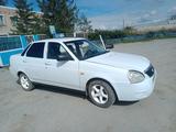 ВАЗ (Lada) Priora 2170 2013 годаfor1 600 000 тг. в Денисовка – фото 2