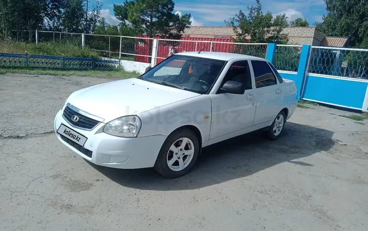 ВАЗ (Lada) Priora 2170 2013 годаfor1 600 000 тг. в Денисовка