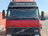 Volvo  FH 1998 года за 9 000 000 тг. в Темиртау – фото 2