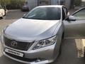 Toyota Camry 2012 года за 10 300 000 тг. в Семей – фото 2