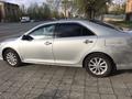 Toyota Camry 2012 года за 10 300 000 тг. в Семей – фото 7