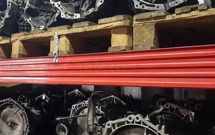 AUTO KRAFT Двигатель мотор AEX (КВТ-44 ЛС-60) 1.4 VW мален. КПП за 210 000 тг. в Астана