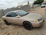 Toyota Camry 1999 года за 3 200 000 тг. в Тараз – фото 2