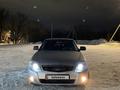 ВАЗ (Lada) Priora 2170 2012 года за 2 600 000 тг. в Усть-Каменогорск – фото 4