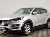 Hyundai Tucson 2019 года за 12 790 000 тг. в Астана