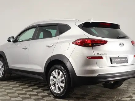 Hyundai Tucson 2019 года за 12 790 000 тг. в Астана – фото 4