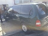 Kia Carnival 1998 года за 1 900 000 тг. в Тараз – фото 4