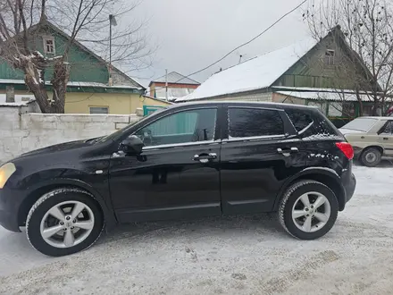 Nissan Qashqai 2007 года за 4 800 000 тг. в Актобе