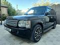 Land Rover Range Rover 2004 годаүшін4 500 000 тг. в Шымкент – фото 2