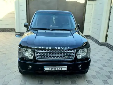 Land Rover Range Rover 2004 года за 4 500 000 тг. в Шымкент