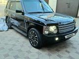 Land Rover Range Rover 2004 годаүшін4 500 000 тг. в Шымкент – фото 3