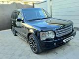 Land Rover Range Rover 2004 годаүшін4 500 000 тг. в Шымкент – фото 5