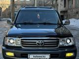 Toyota Land Cruiser 2003 года за 13 000 000 тг. в Жезказган – фото 4