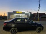 ВАЗ (Lada) Granta 2190 2014 года за 1 300 000 тг. в Актобе – фото 3