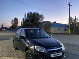 ВАЗ (Lada) Granta 2190 2014 года за 1 300 000 тг. в Актобе